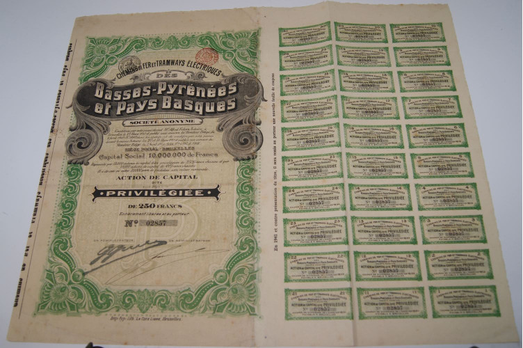 Basses-pyrénées et pays Basques