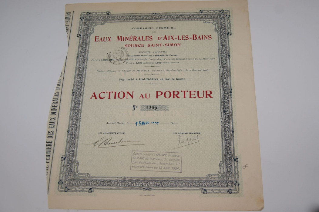 Compagnie française du Linoleum-Nairn