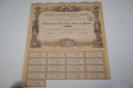 Compagnie nationale des canaux agricoles