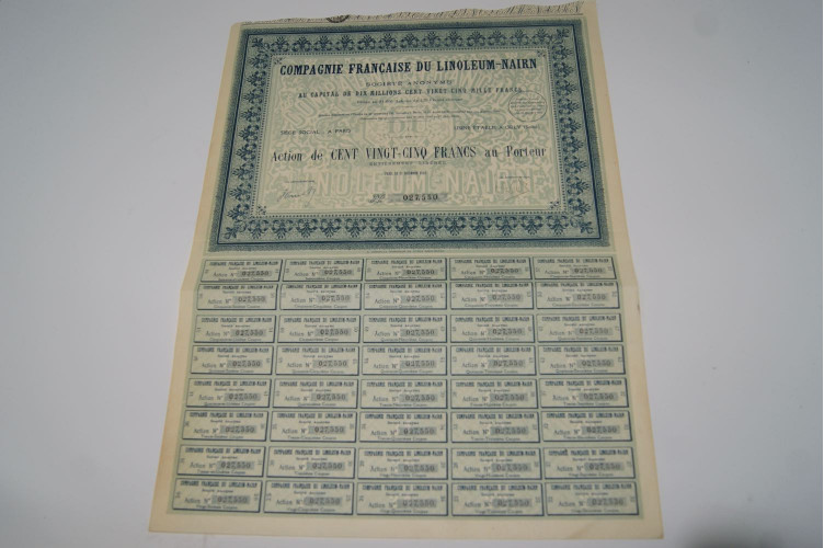 union immobiliére de France