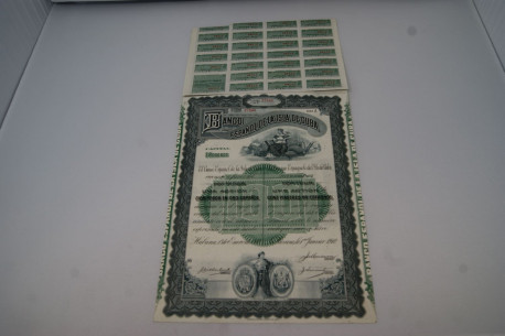 Banco español de la isla de Cuba