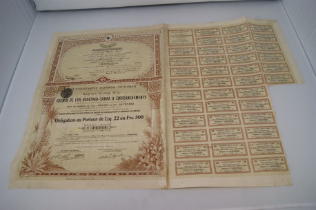 Chemin de fer Hodéïdah-Sanaa et embranchements