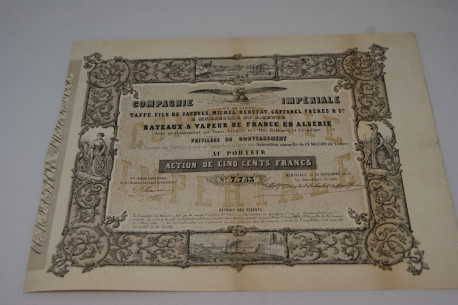 Compagnie Impériale