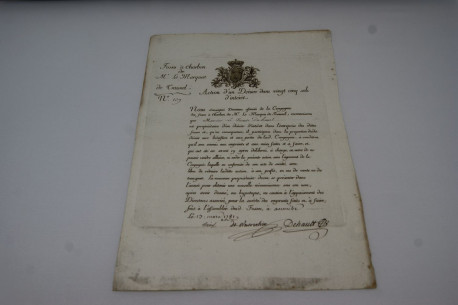 Companie des fosses à charbon