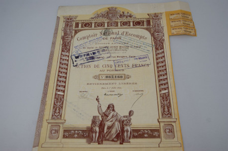 Comptoir National d'Escompte