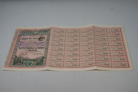 Mines de Tuco-Cheira