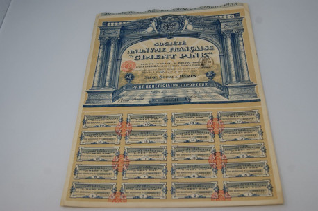 Société anonyme française du Ciment Pink