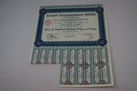 Anciens établissements Eiffel