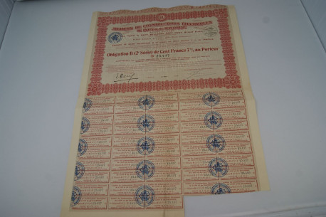 Ateliers de constructions éléctriques de Lyon et du Dauphiné