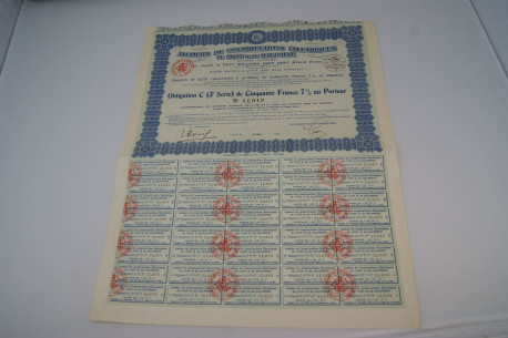 Ateliers de constructions éléctriques de Lyon et du Dauphiné