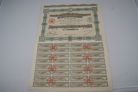 Ateliers de contructions éléctriques de Lyon et du Dauphiné