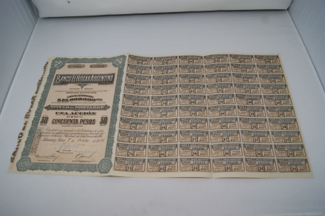 Banco El Hogar Argentino