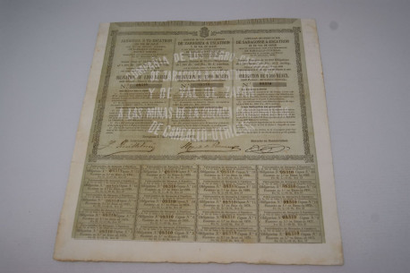 Compagnie des chemins de fer de Saragosse à Escatron