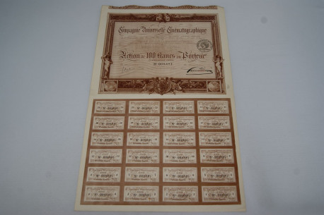 Compagnie Universelle Cinématographique