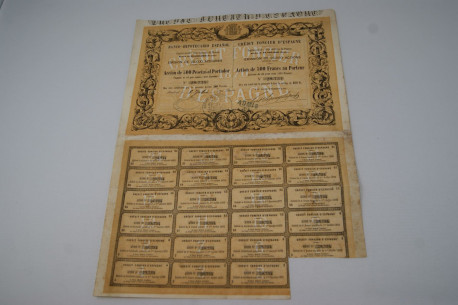 Crédit foncier d'Espagne