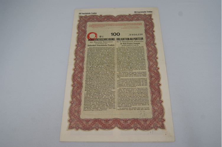 République d'Autriche