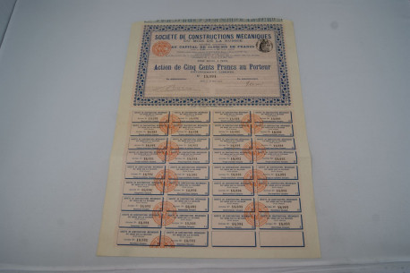 Société de constructions mécaniques du Midi de la Russie