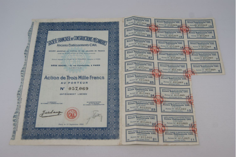 Société française de constructions mécaniques