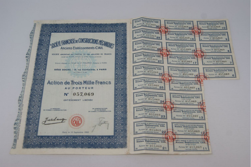 Société française de constructions mécaniques