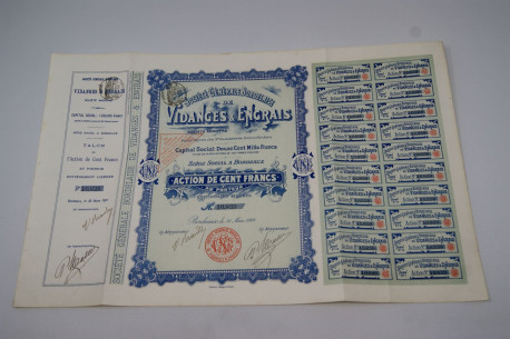 Société Générale Bordelaise de Vidange et Engrais