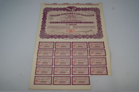 Banque d'Alsace et de Lorraine