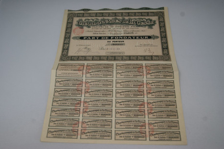 Charbonnages de La Cesse