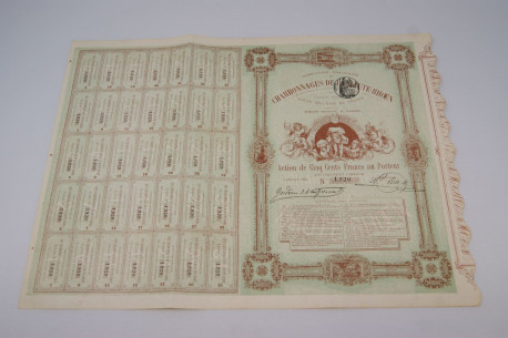 Charbonnages de la Haute-Rhoen