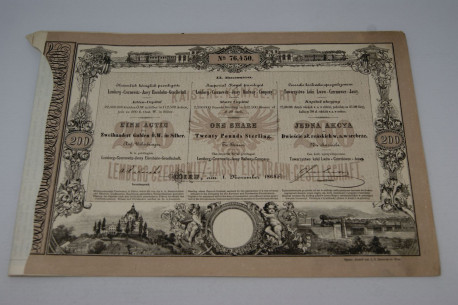 Chemin de fer Lemberg-Czernowitz-Jassy