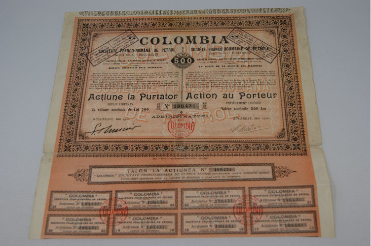 Colombia