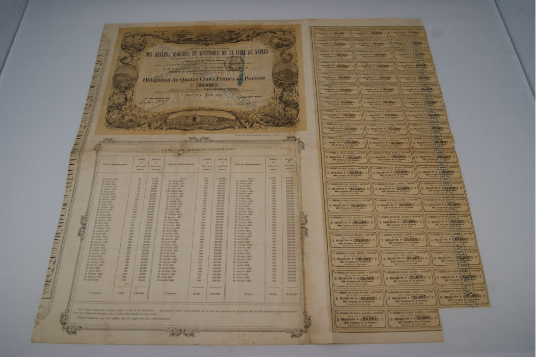 Compagnie fermière des halles