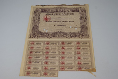 Compagnie générale transatlantique