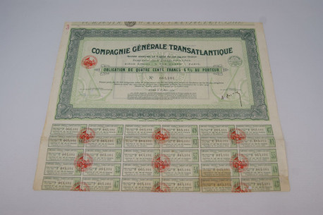 Compagnie générale transatlantique