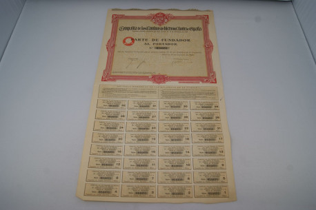 Compañia de los caminos de hierro del norte de España