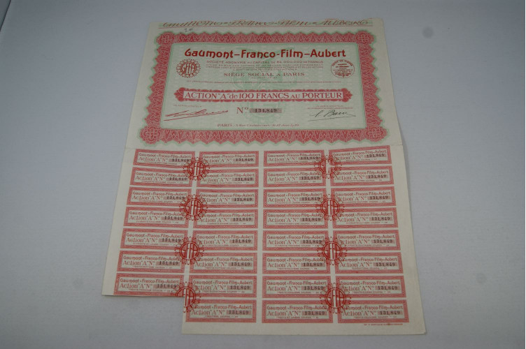 Gaumont-Franco-Film-Aubert