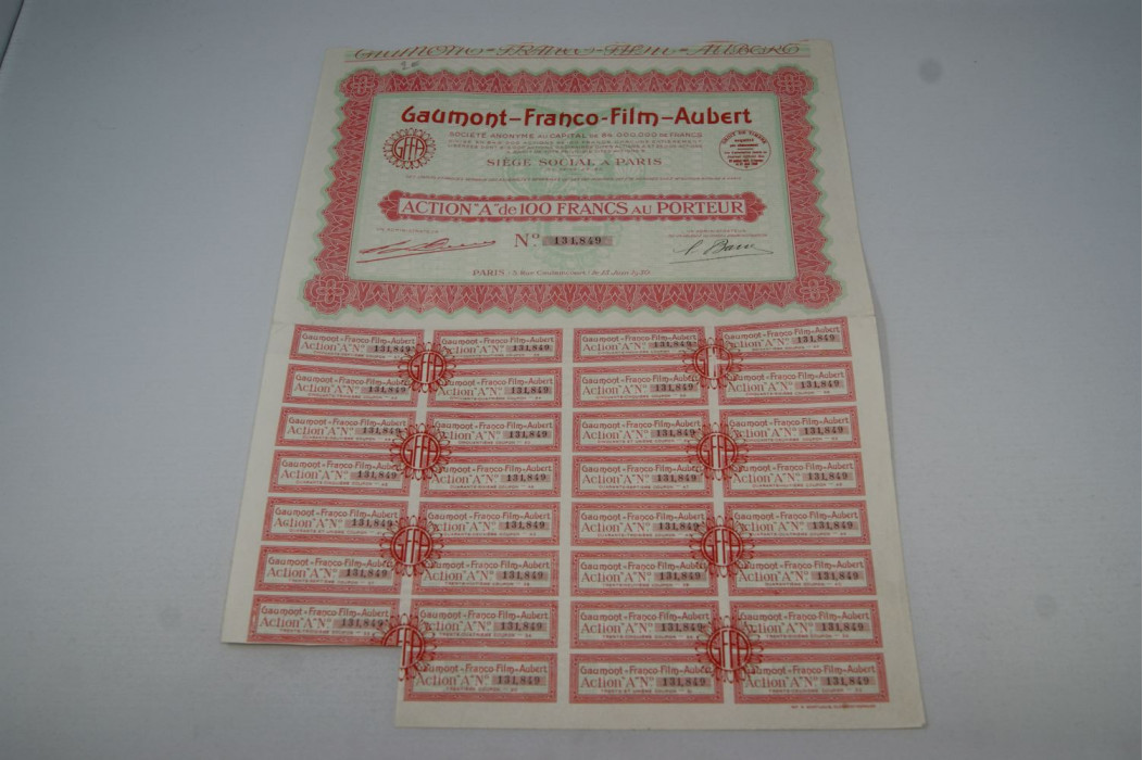 Gaumont-Franco-Film-Aubert