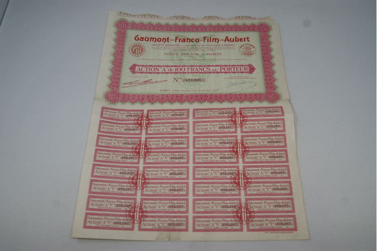 Gaumont-Franco-Film-Aubert