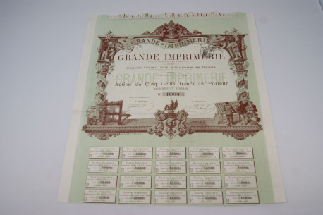 Grande Imprimerie