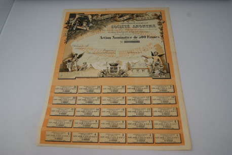 Imprimerie de la Dordogne