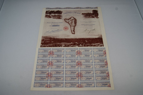 Société anonyme d'exploitation de Phu-Quoc