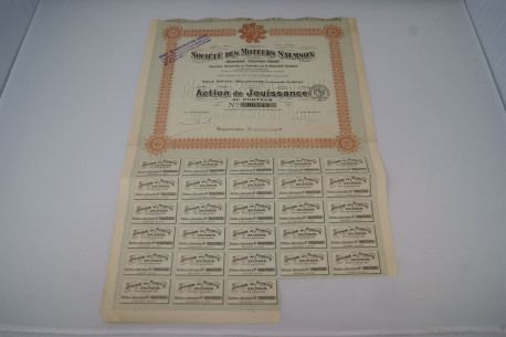 Société des moteurs Salmson