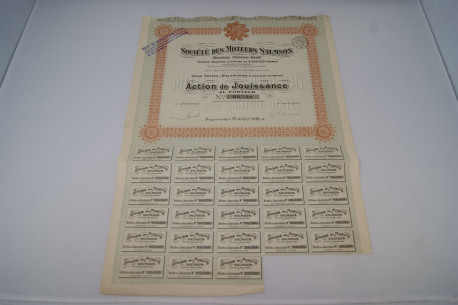 Société des moteurs Salmson