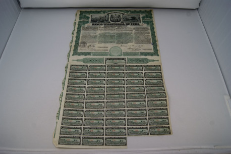 Banco territorial de Cuba