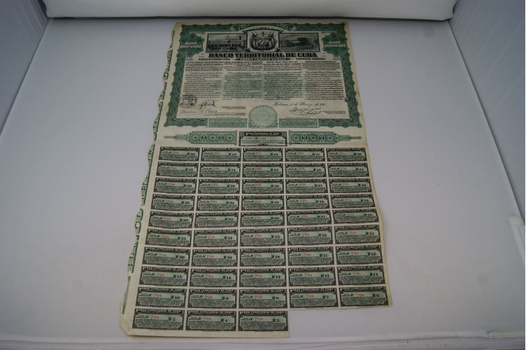 Banco territorial de Cuba