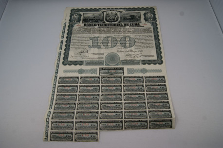 Banco territorial de Cuba