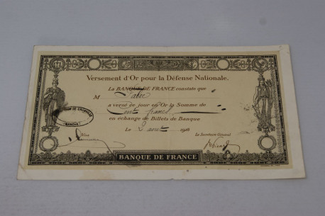Banque de France