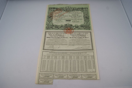 Compagnie royale des chemins de fer portuguais