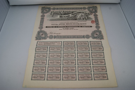 Grande Meunerie de la Russie Méridionale