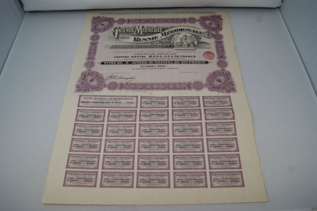 Grande Meunerie de la Russie Méridionale