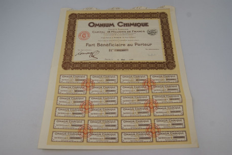 Omnium Chimique