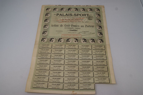 Palais-Sport